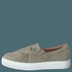 Starlily  Bow Grey