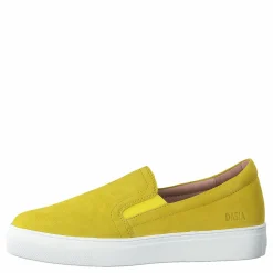 Starlily Yellow