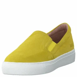 Starlily Yellow
