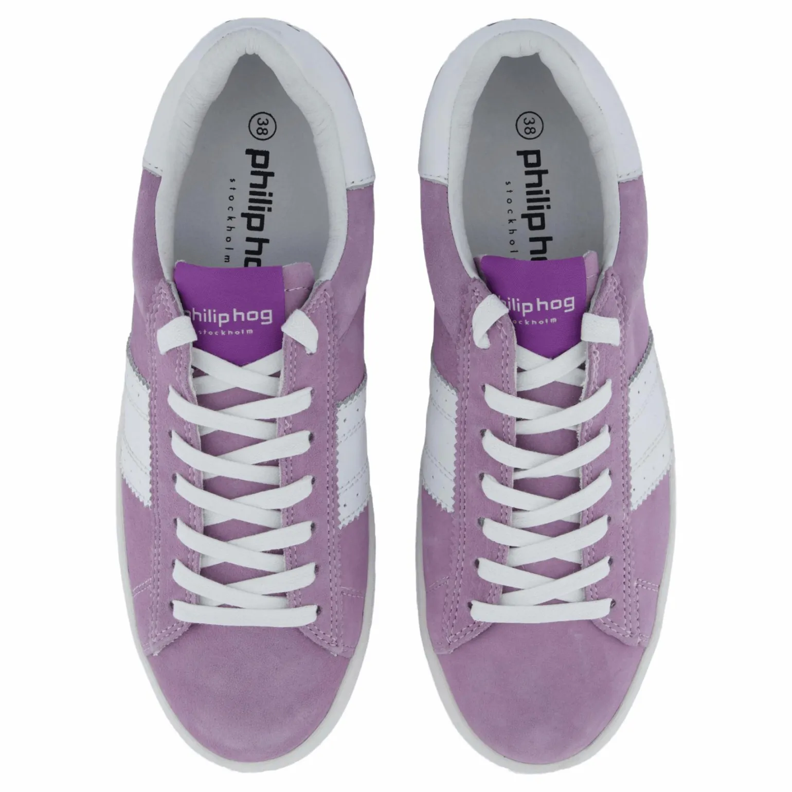 Stella Lilac