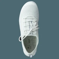 Step Allena Go White