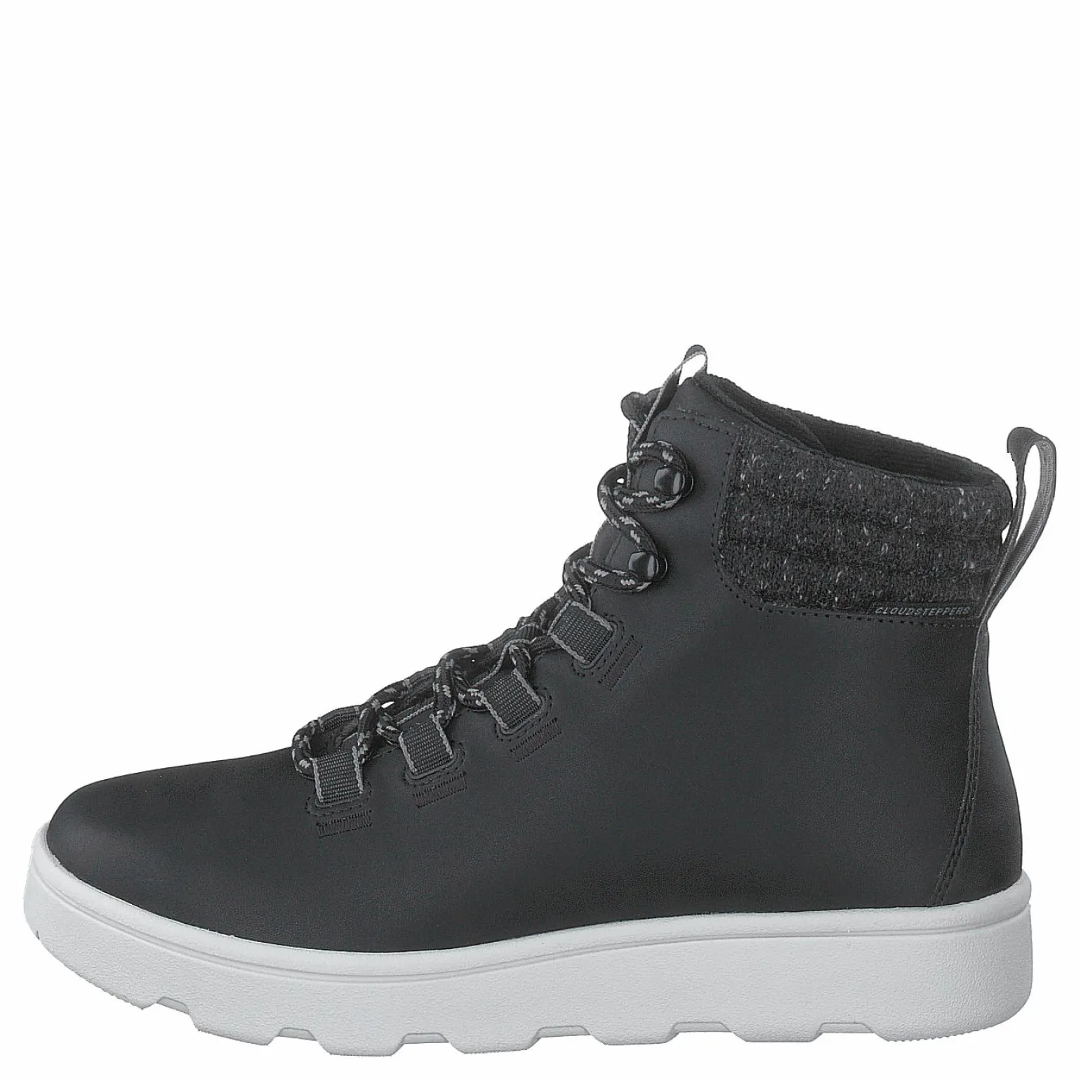 Step Explorhi. Black