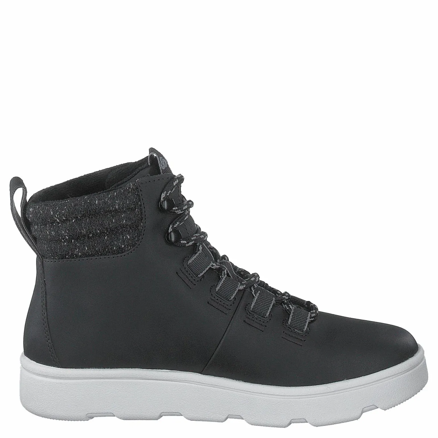 Step Explorhi. Black
