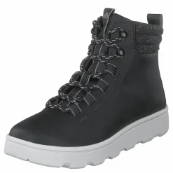 Step Explorhi. Black