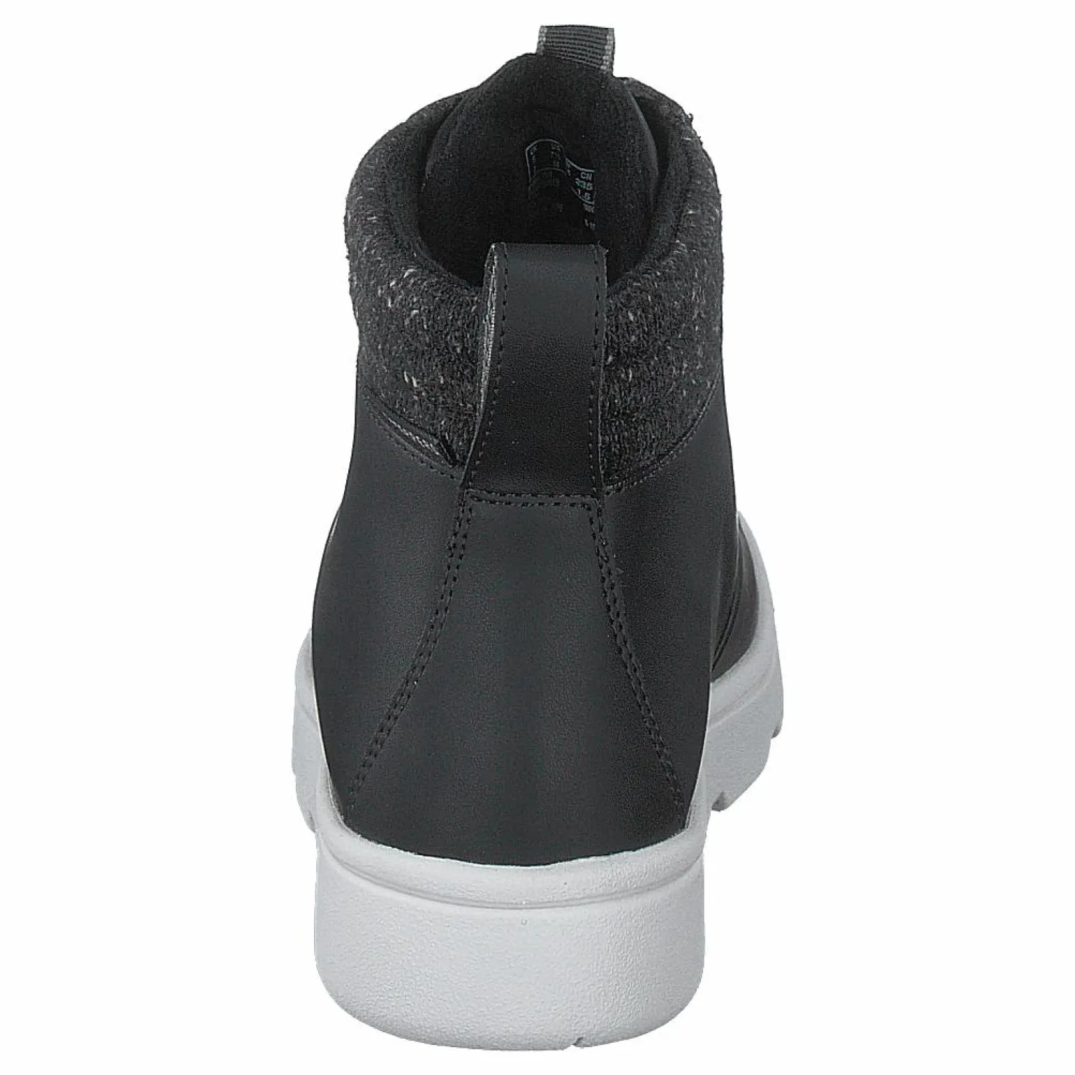 Step Explorhi. Black