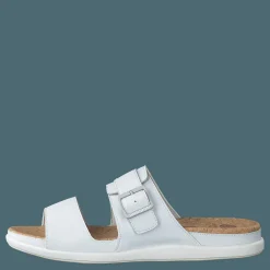 Step June Tide White