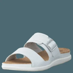 Step June Tide White
