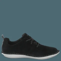 Step Weltfree. Black