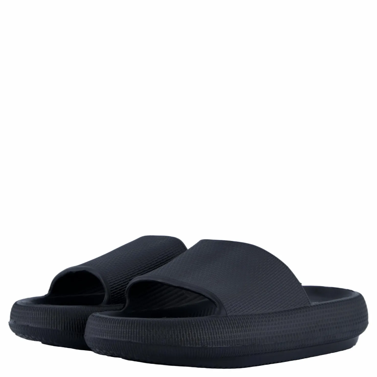 Stern Black