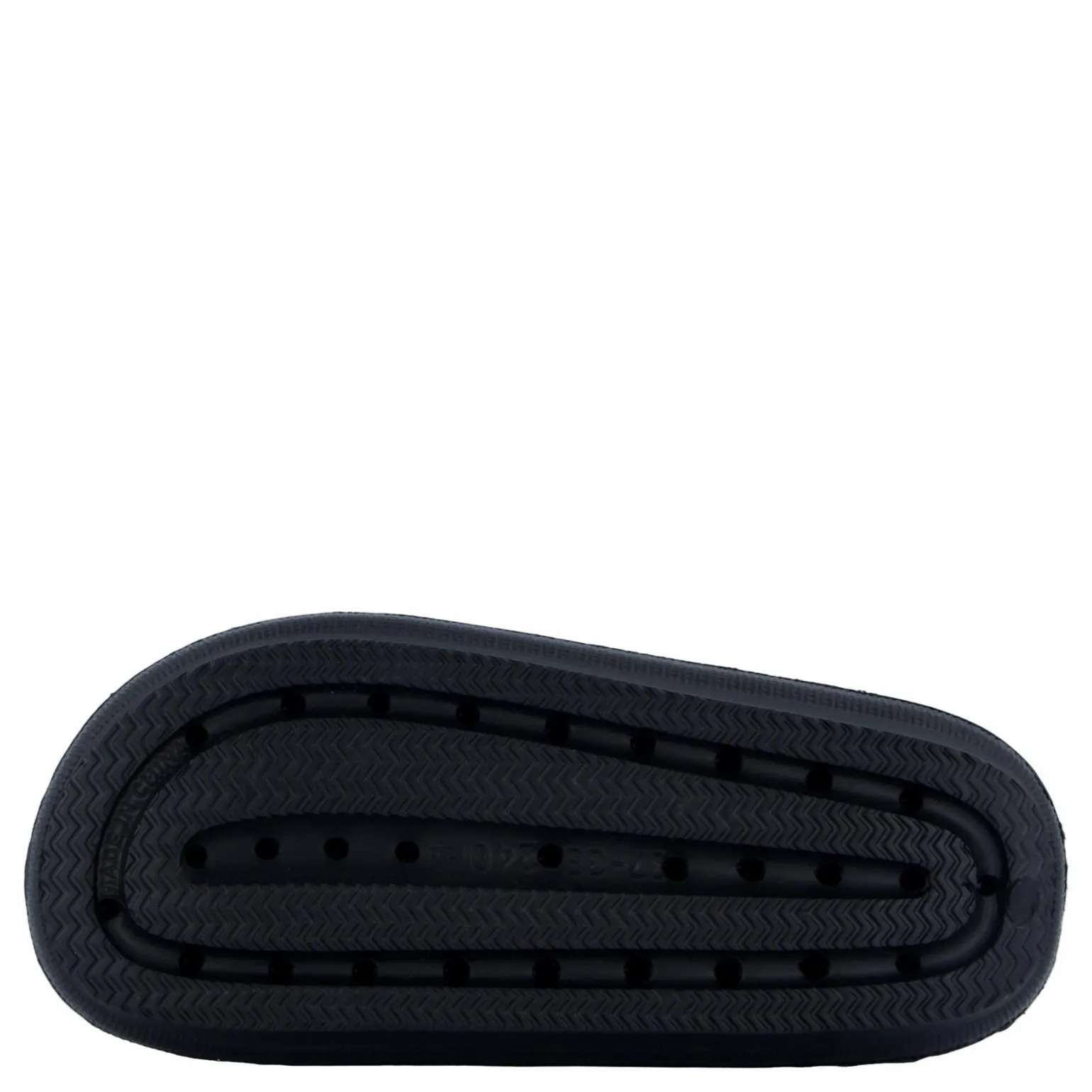 Stern Black