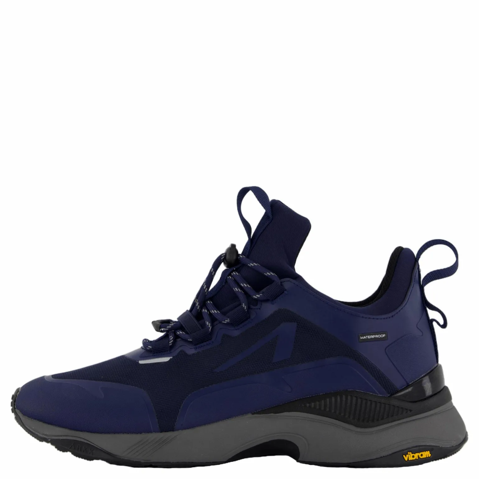 Stormrydr Academy Blue
