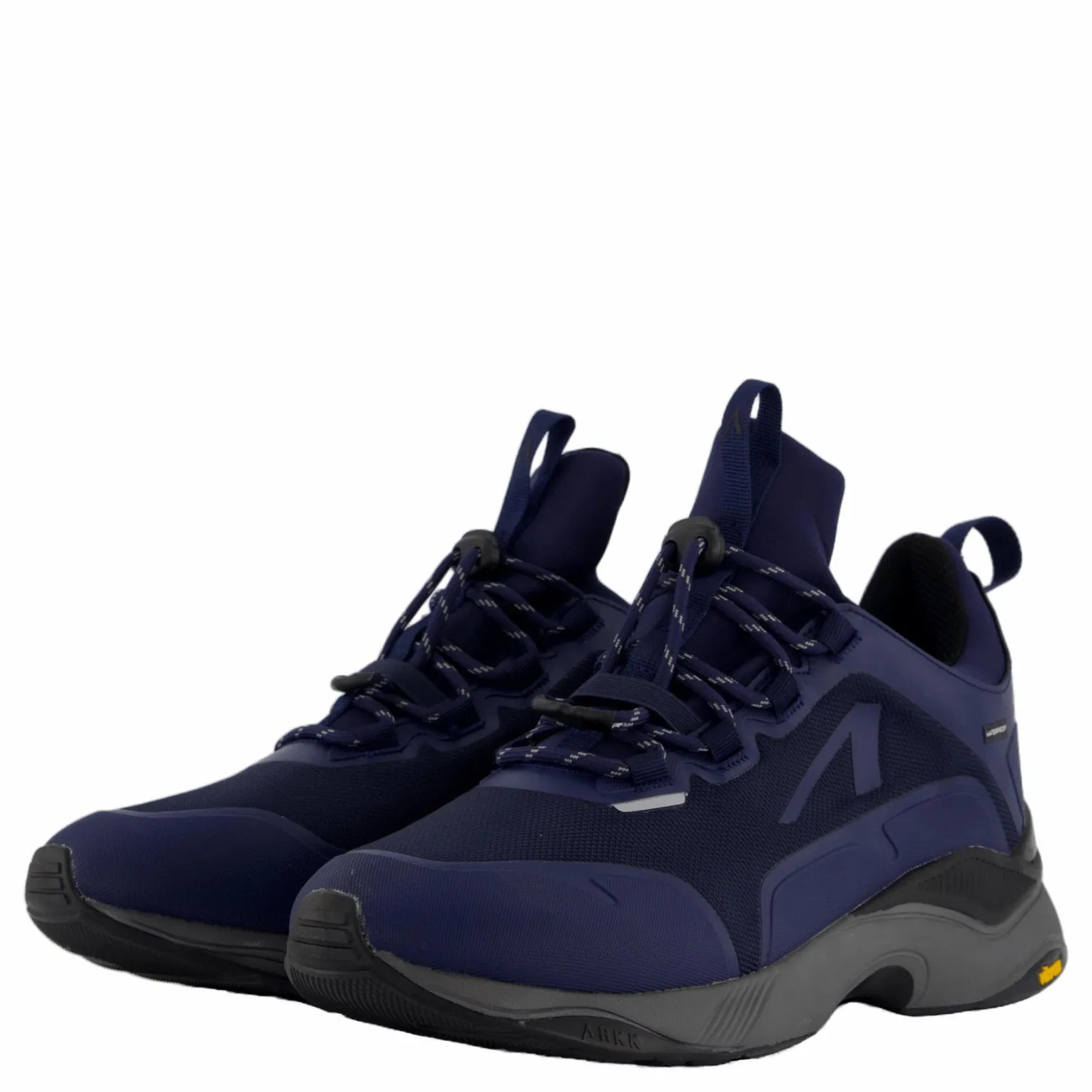 Stormrydr Academy Blue