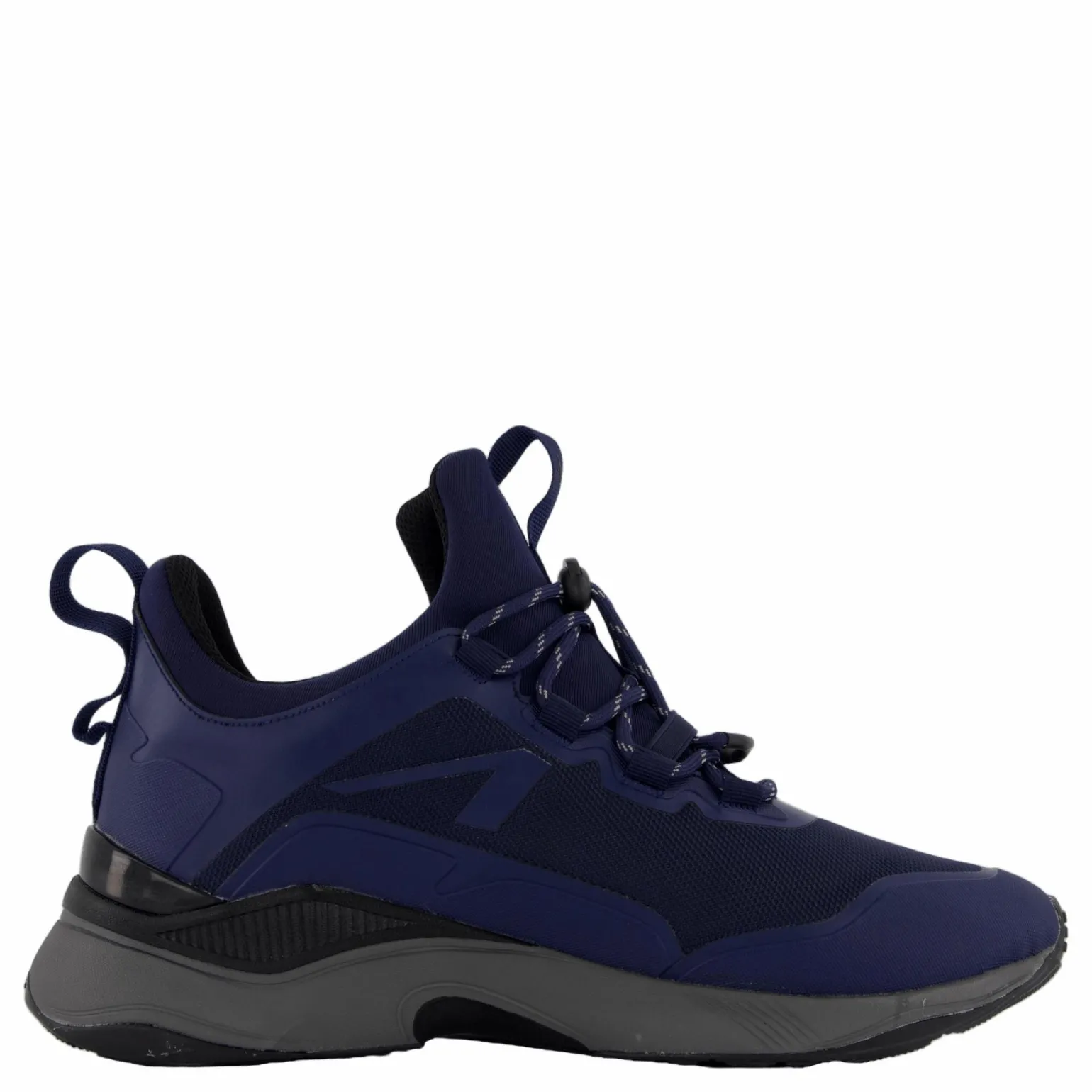 Stormrydr Academy Blue