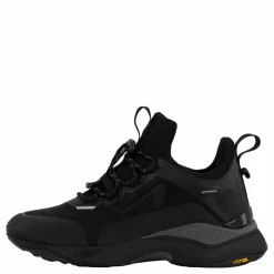 Stormrydr Black