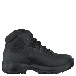 Storulvån Black
