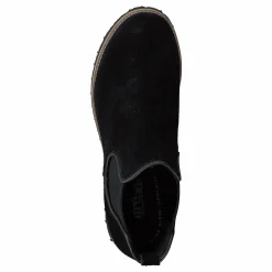 Strike Black