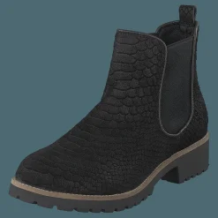 Strike Black