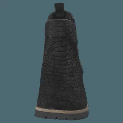 Strike Black