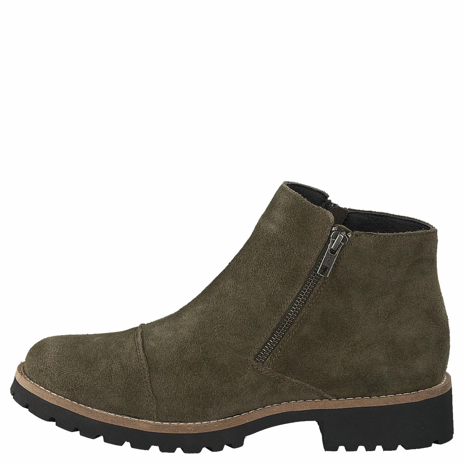 Strike Dark Green