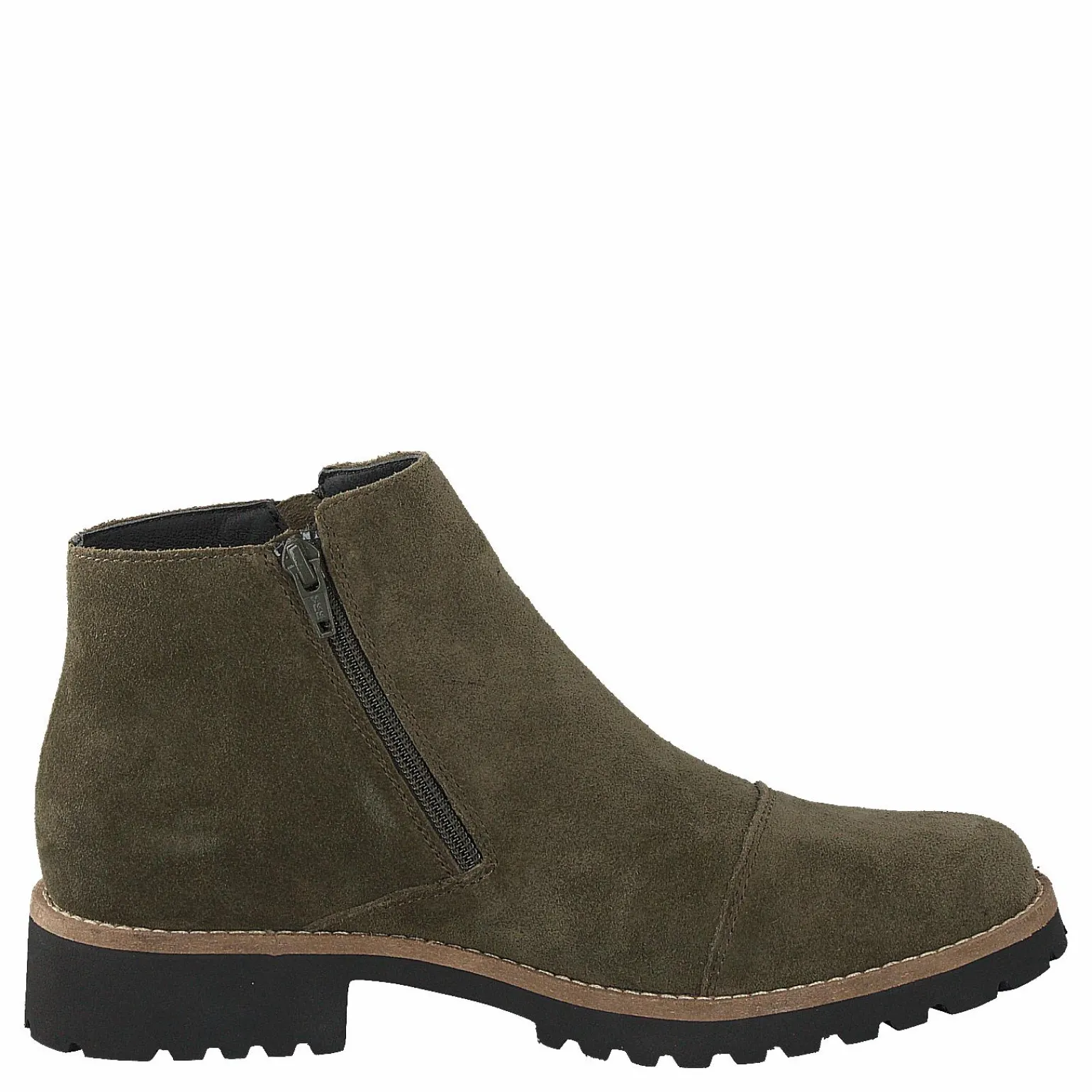 Strike Dark Green