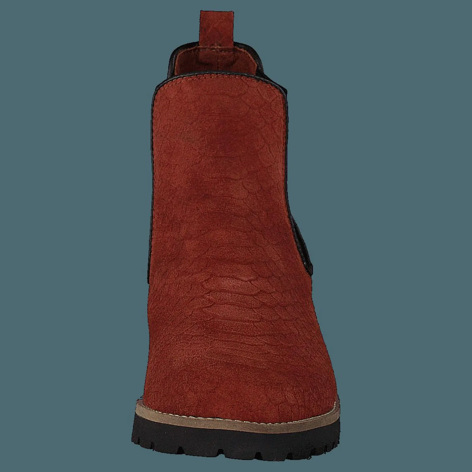 Strike Rust