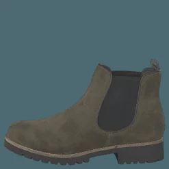 Strike S-oli Olive