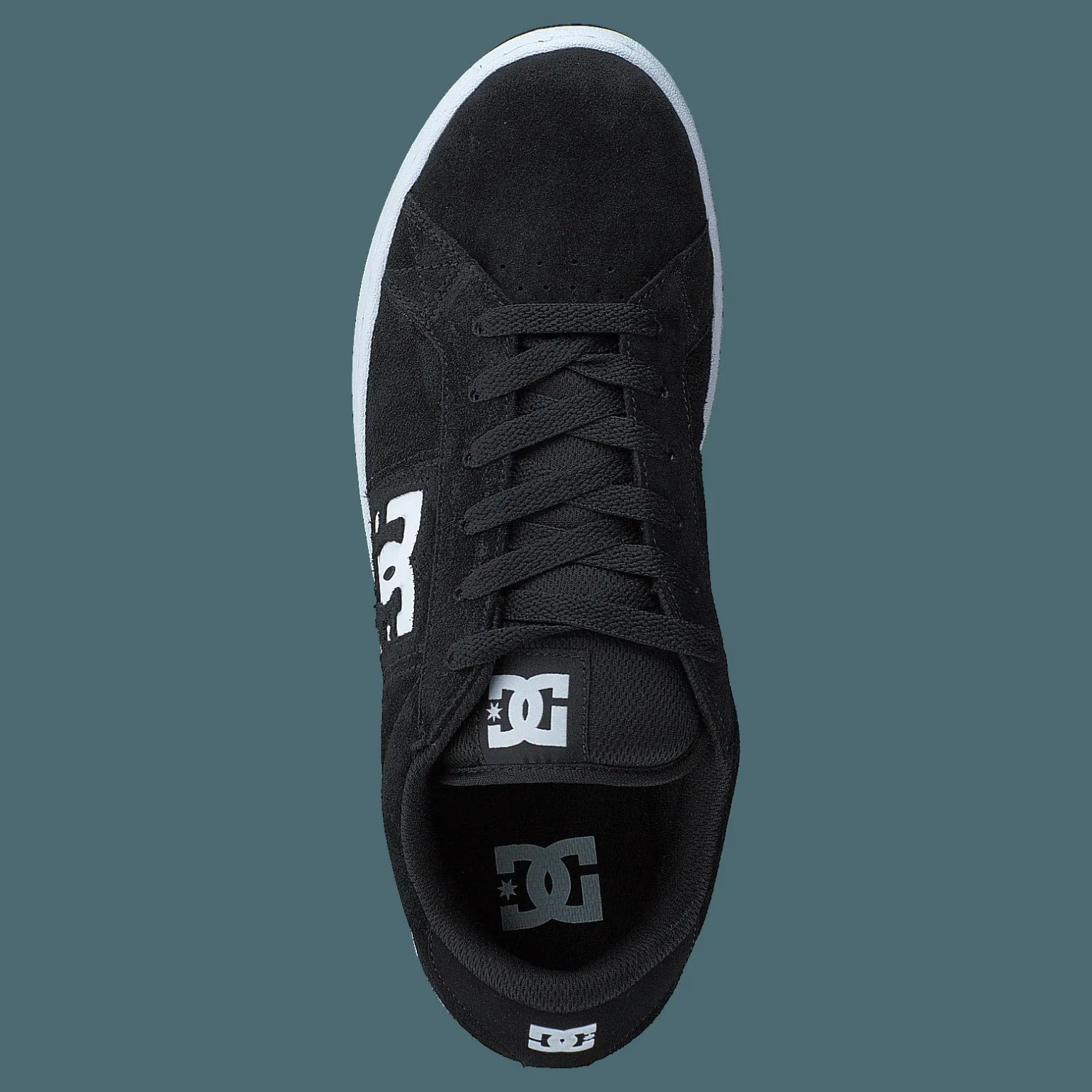 Striker Black/white