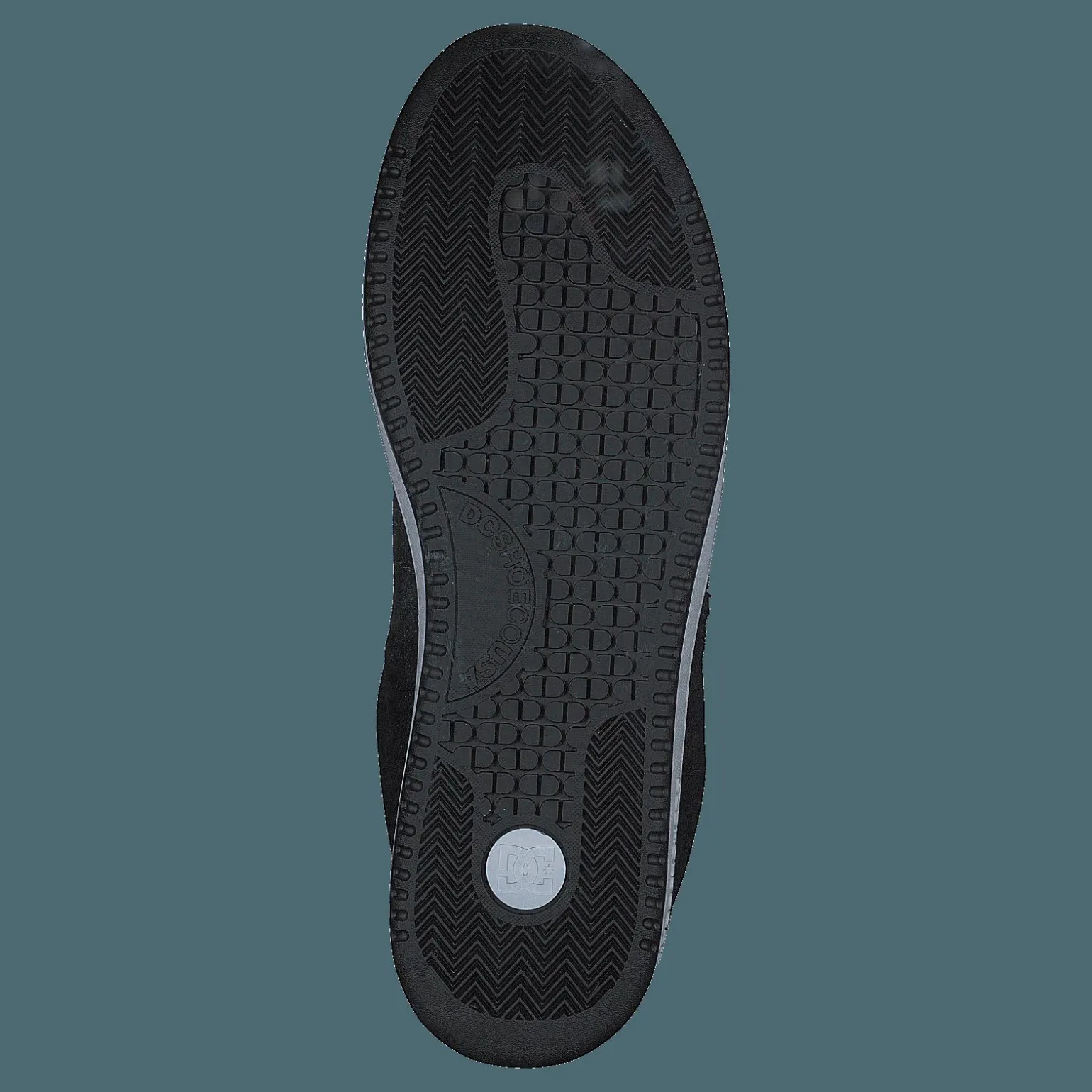 Striker Black/white
