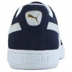 Suede Classic XXI