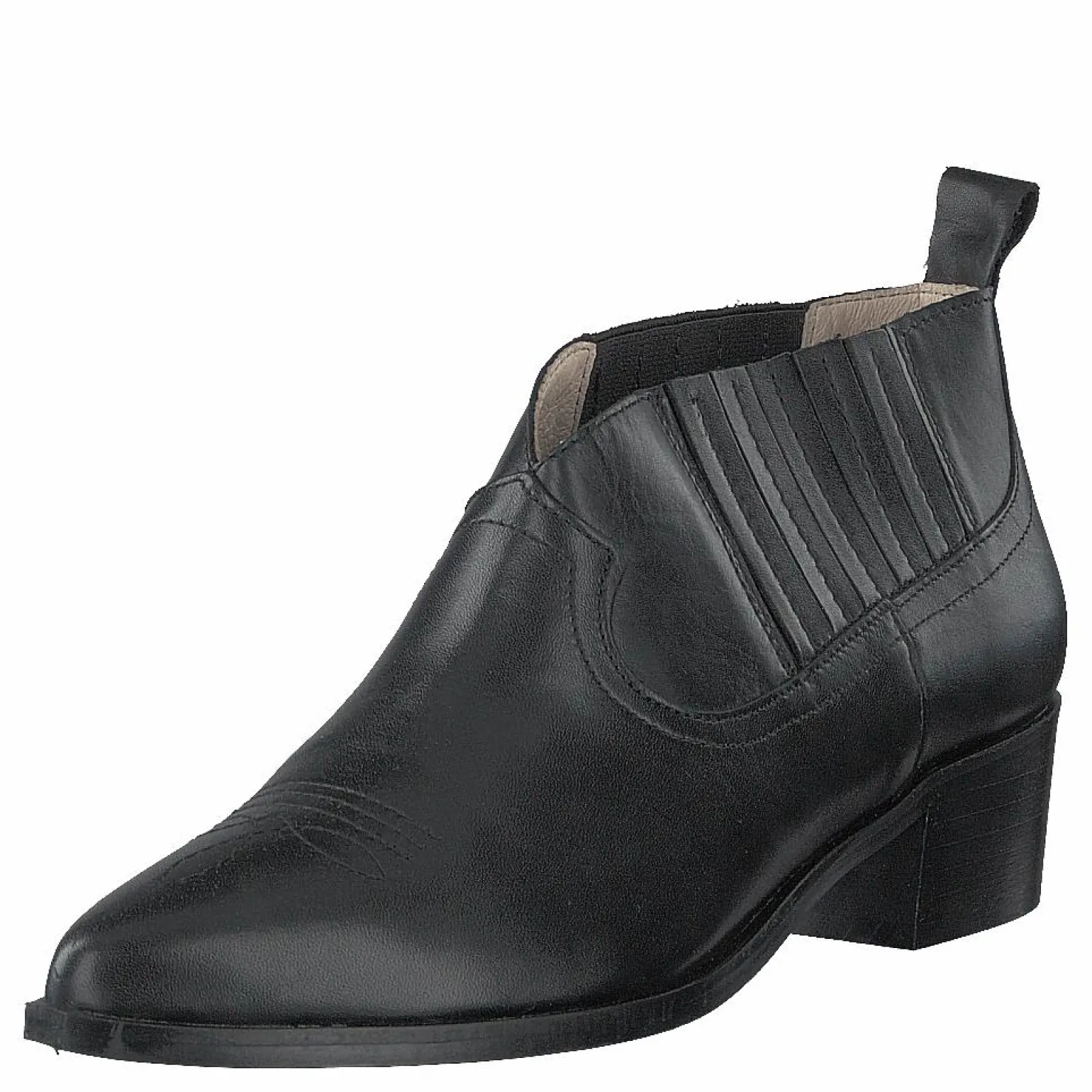 Sun Velvet Black