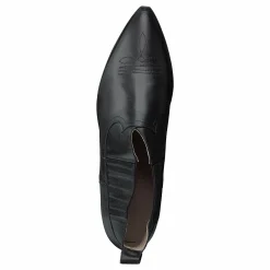 Sun Velvet Black