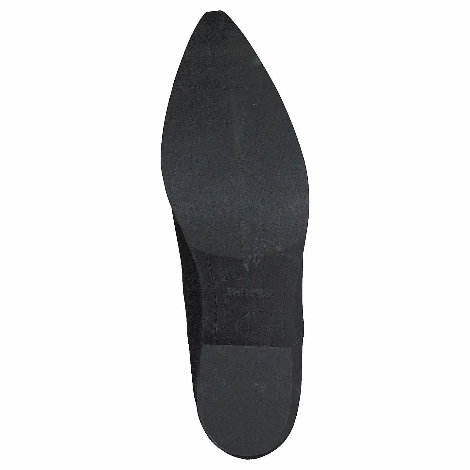 Sun Velvet Black