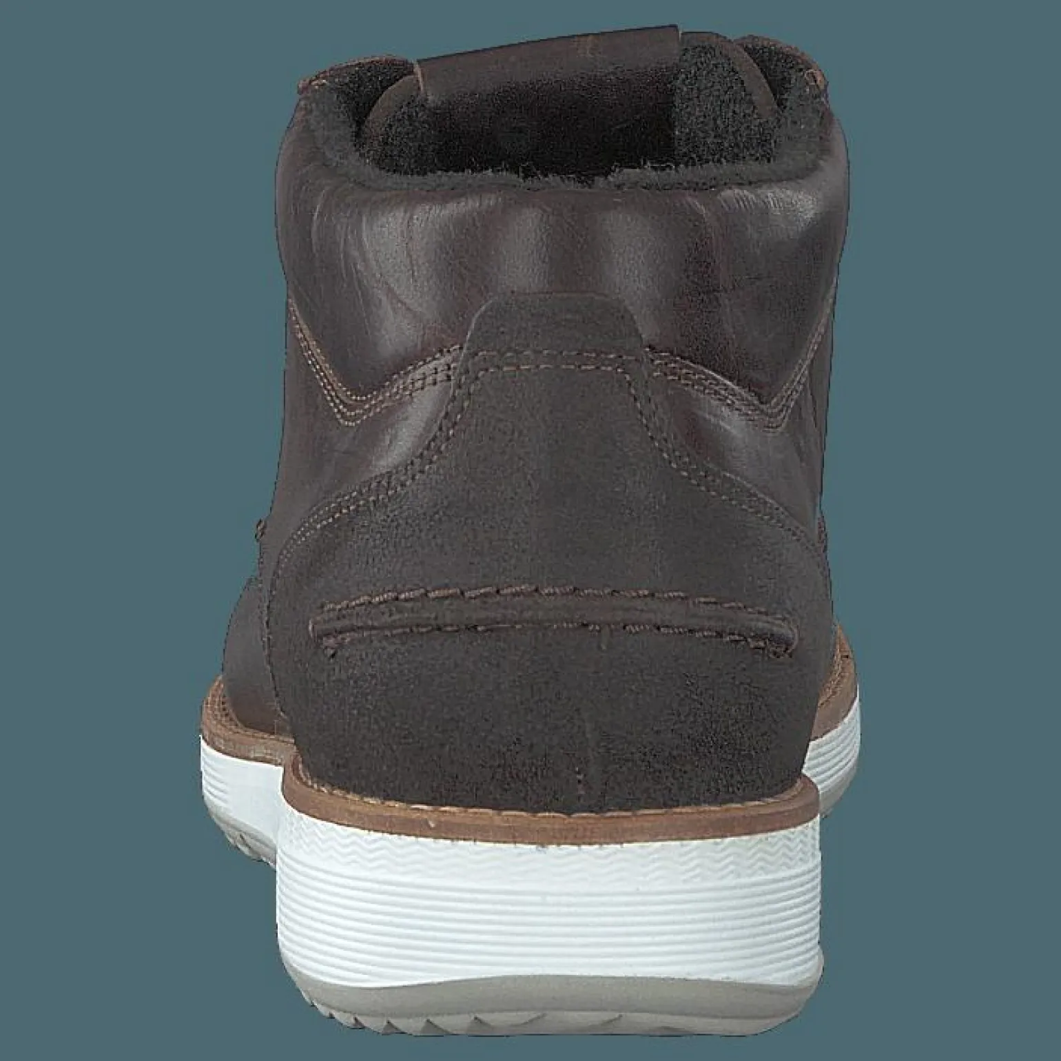 Sundal Mid M Dark Brown