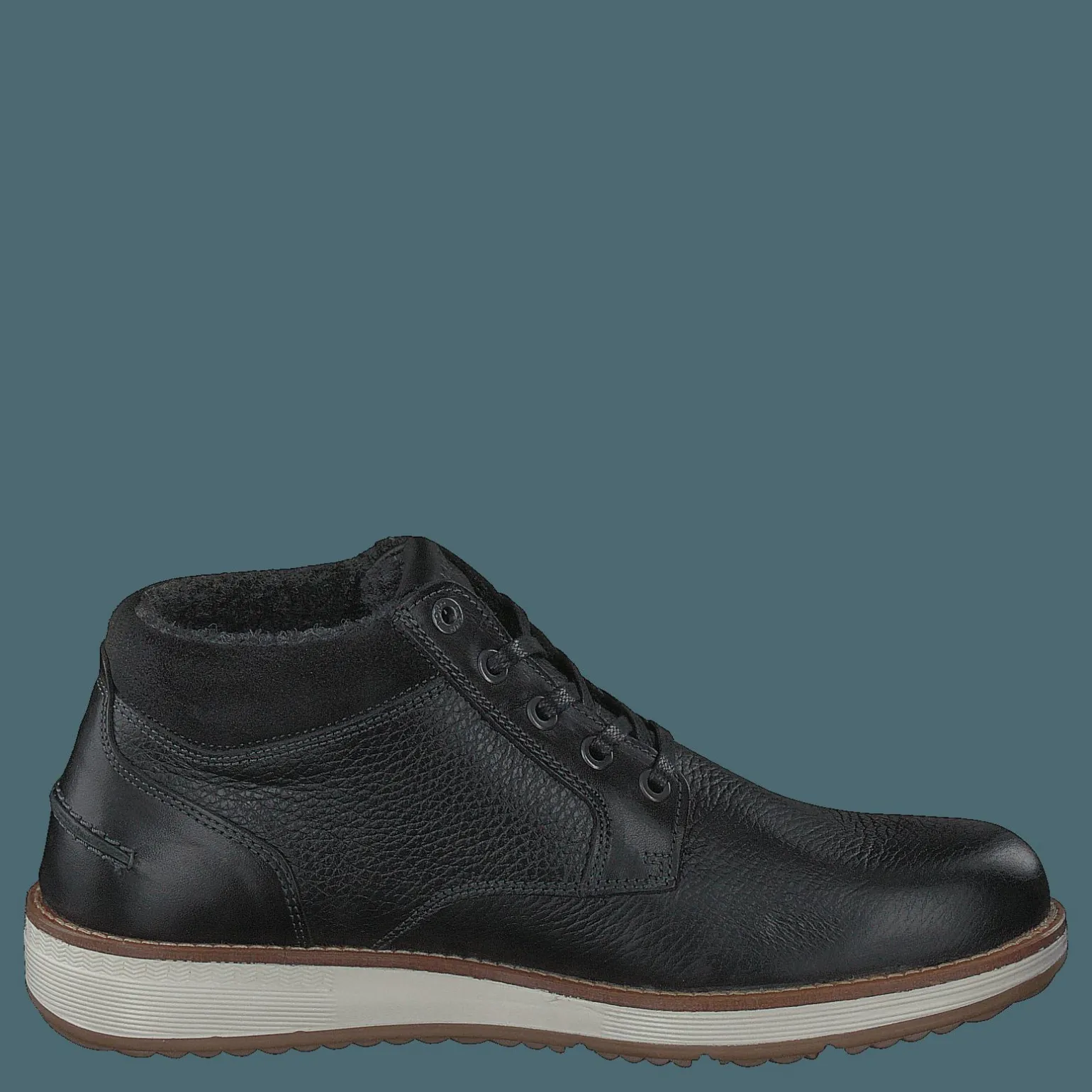 Sundal Mid Tmb M Blk