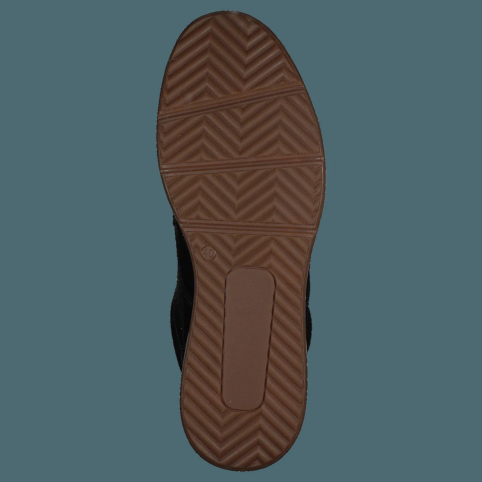 Sundal Mid Tmb M Blk