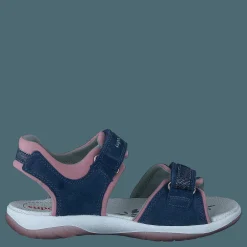 Sunny Pink/blue