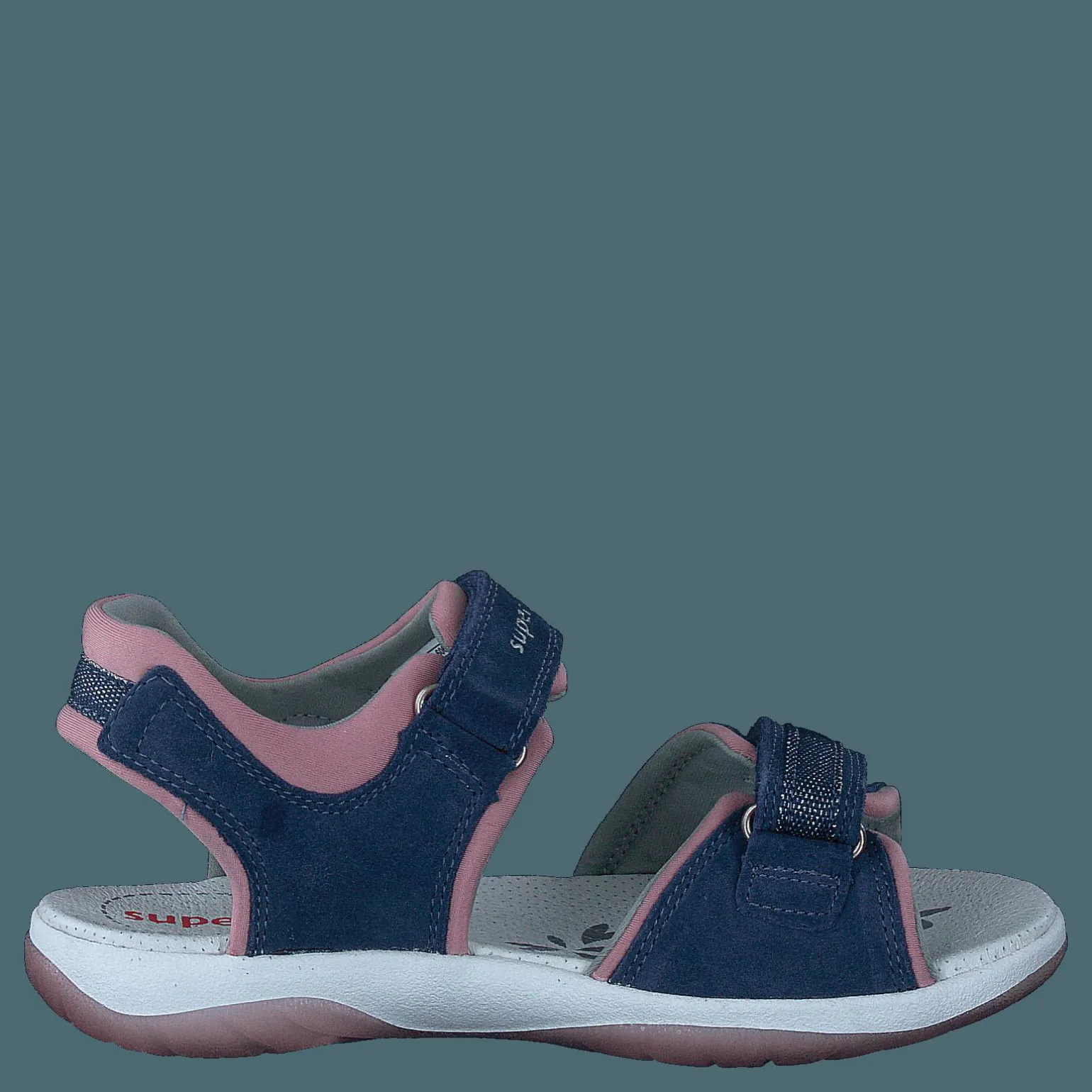 Sunny Pink/blue