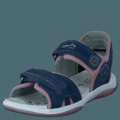 Sunny Pink/blue