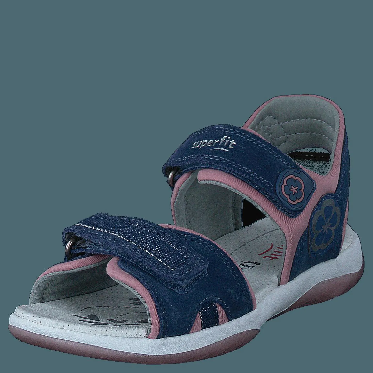 Sunny Pink/blue