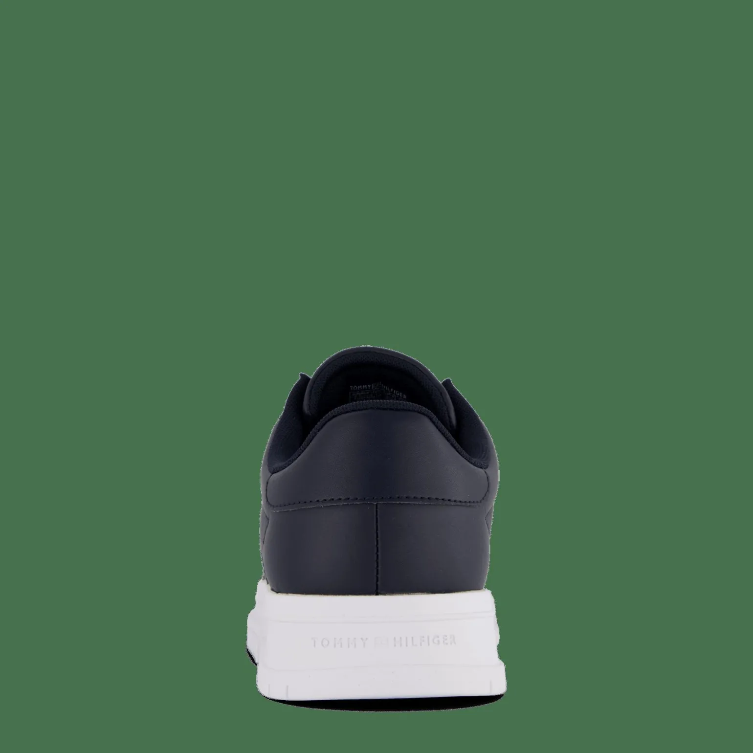 Supercup Leather
