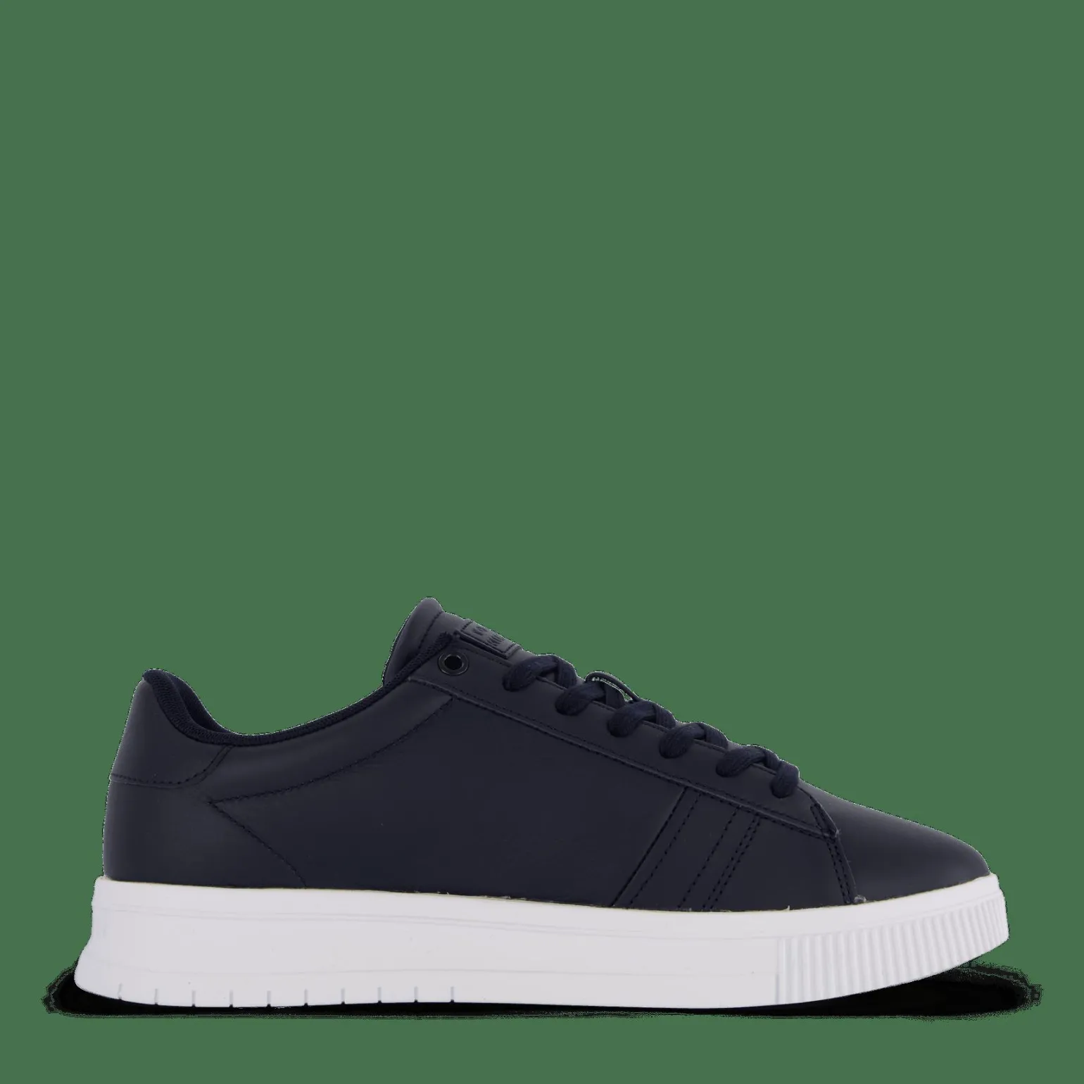 Supercup Leather