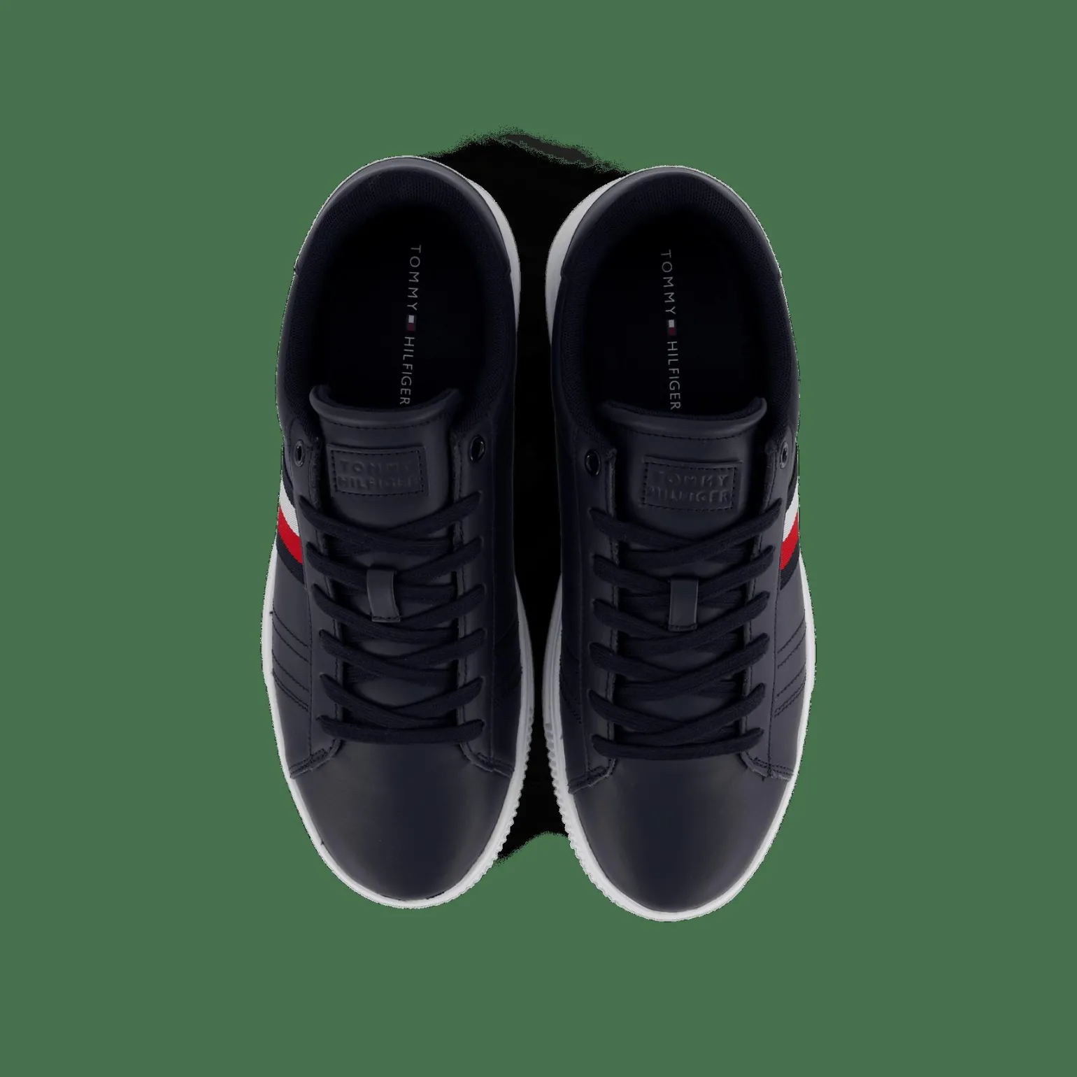 Supercup Leather