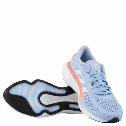 Supernova 2.0 Shoes Blue Dawn / Off White / Core Black