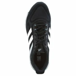 Supernova+ Shoes Core Black / Cloud White / Magic Grey