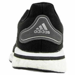 Supernova Shoes Core Black / Grey Six / Silver Metallic