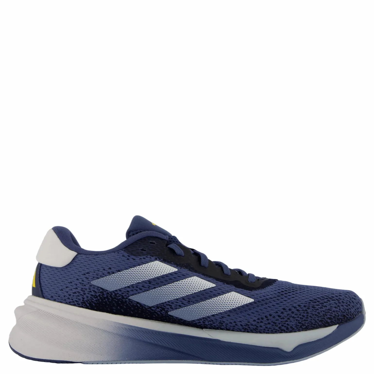 Supernova Stride Shoes Preloved Ink / Wonder Blue / Spark