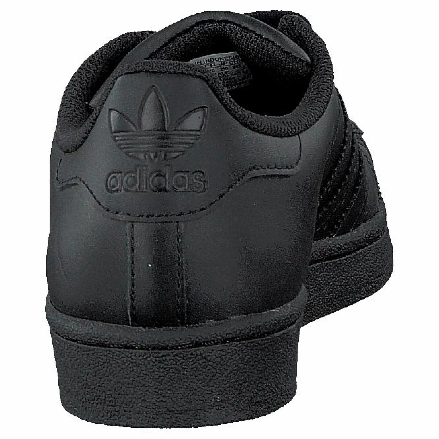 Superstar Foundation Core Black/Core Black