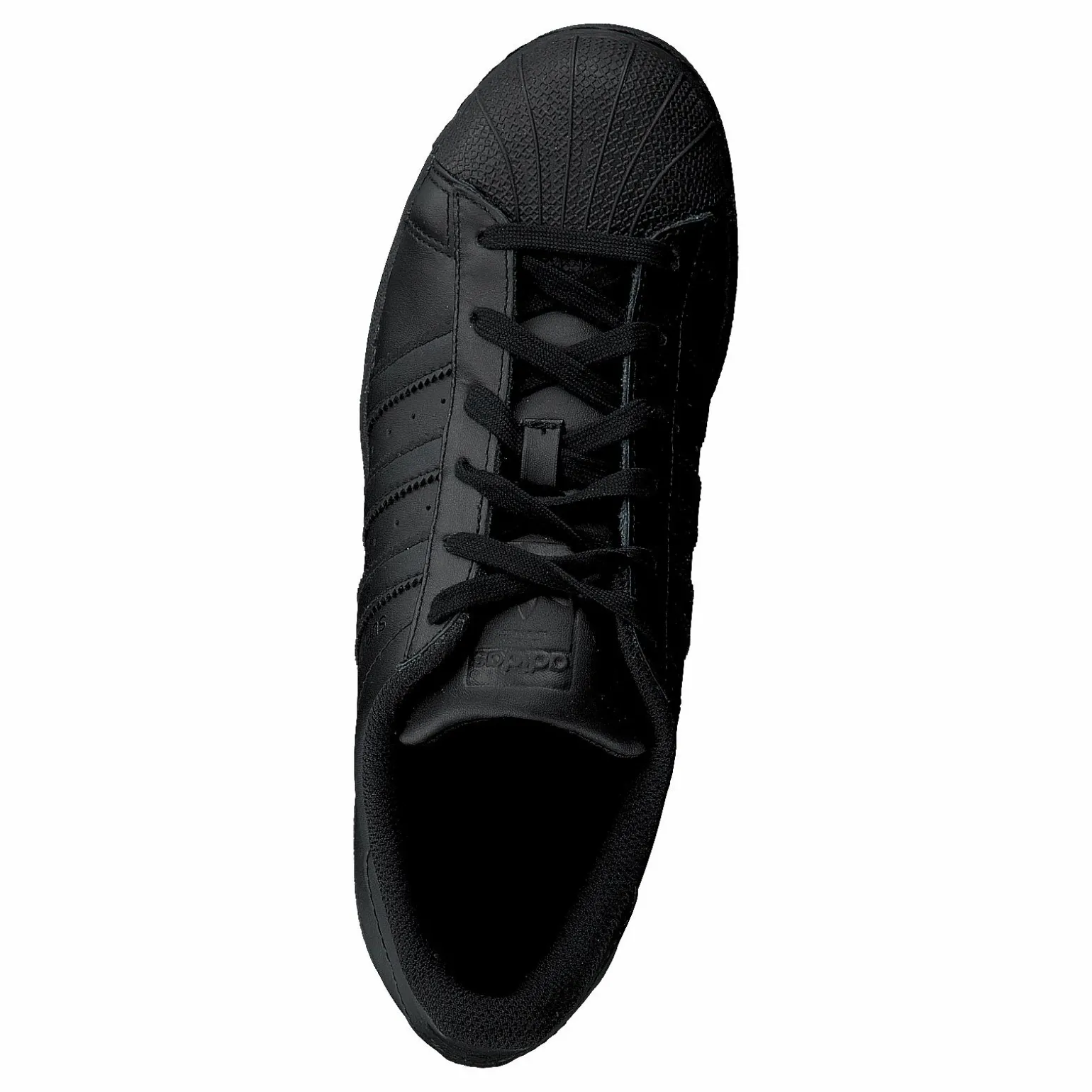 Superstar Foundation Core Black/Core Black