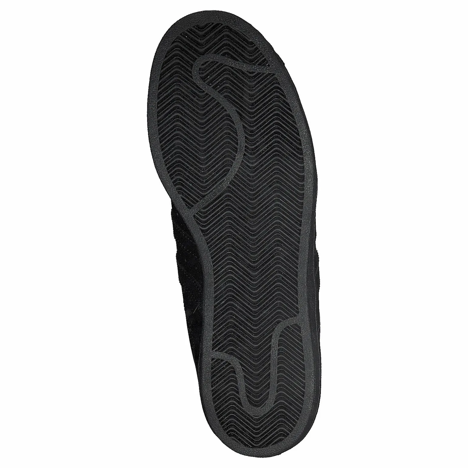 Superstar Foundation Core Black/Core Black