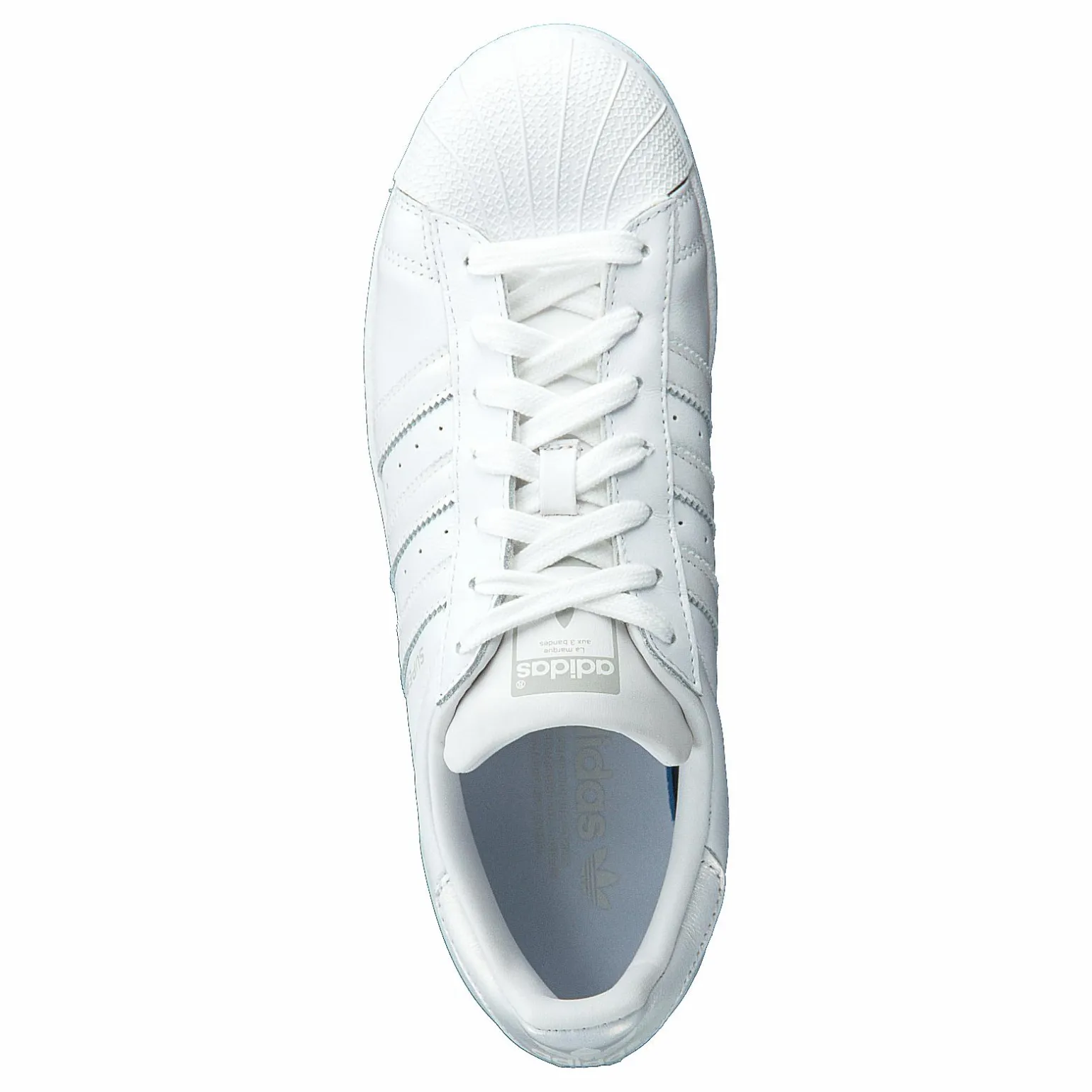 Superstar W Ftwwht/ftwwht/greone